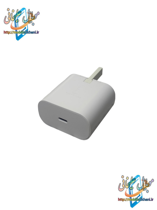آداپتور اورجینال 25W سامسونگ