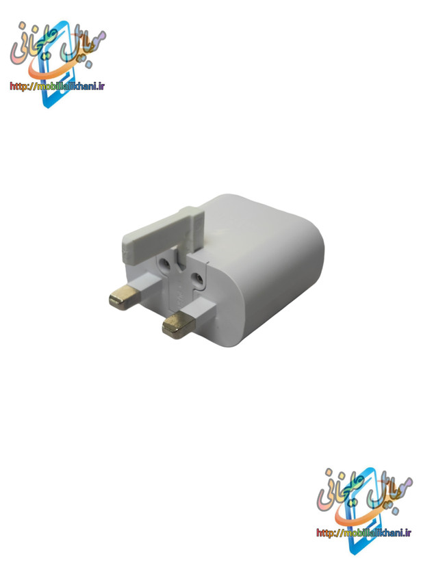 آداپتور اورجینال 25W سامسونگ