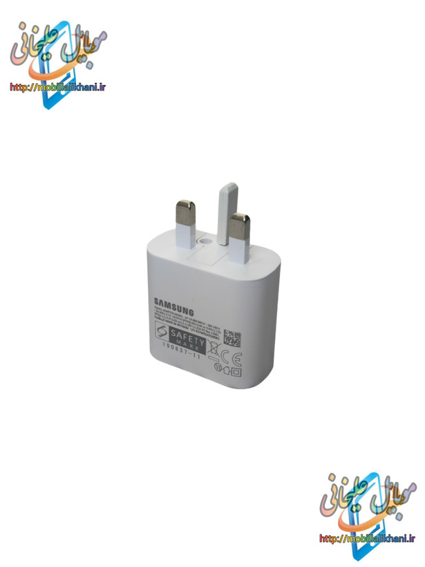 آداپتور اورجینال 25W سامسونگ