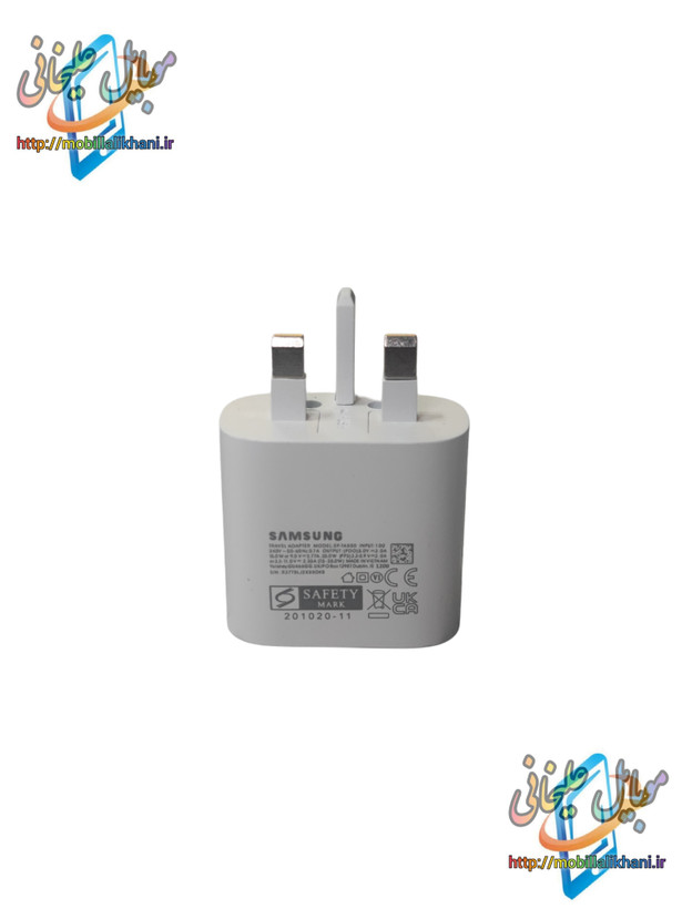 آداپتور های کپی 25W سامسونگ