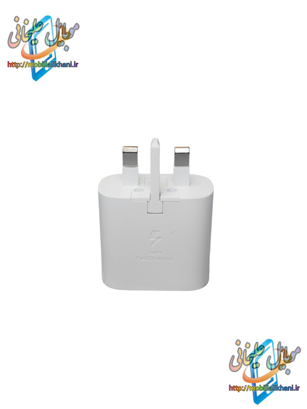 آداپتور های کپی 25W سامسونگ