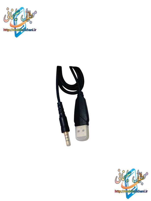 هدفون گیمینگ هانتراسپایدر مدل V-4
