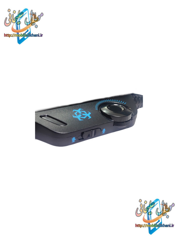 هدفون گیمینگ هانتراسپایدر مدل V-4