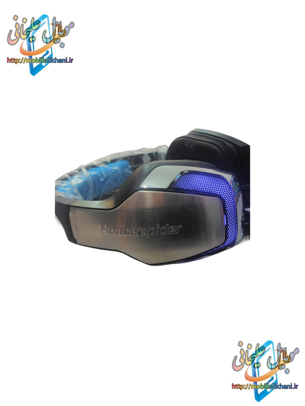 هدفون گیمینگ هانتراسپایدر مدل V-4