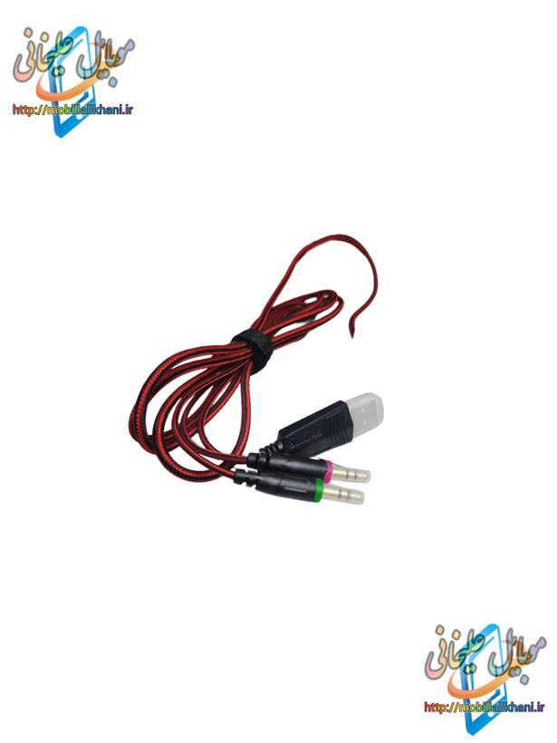 هدفون گیمینگ Kotion Each G4000