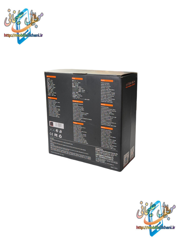 هدفون گیمینگ Kotion Each G4000