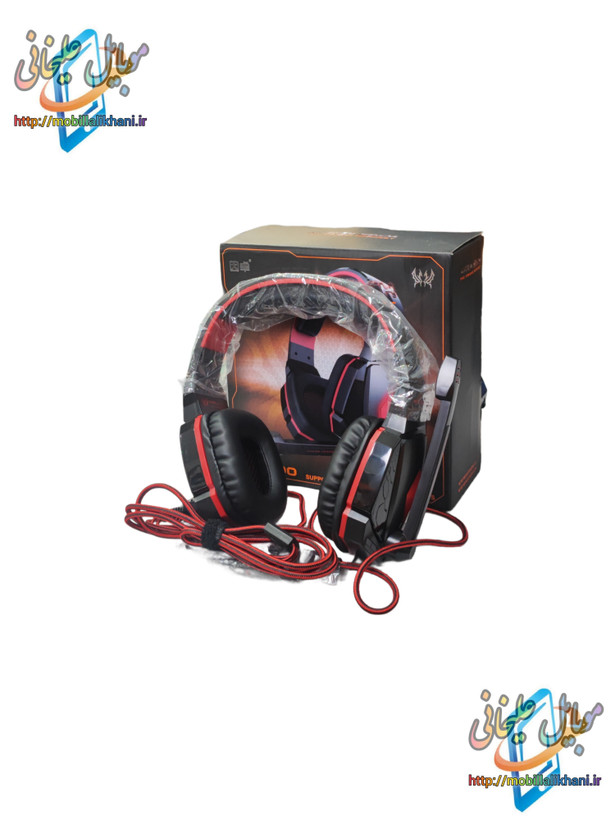 هدفون گیمینگ Kotion Each G4000