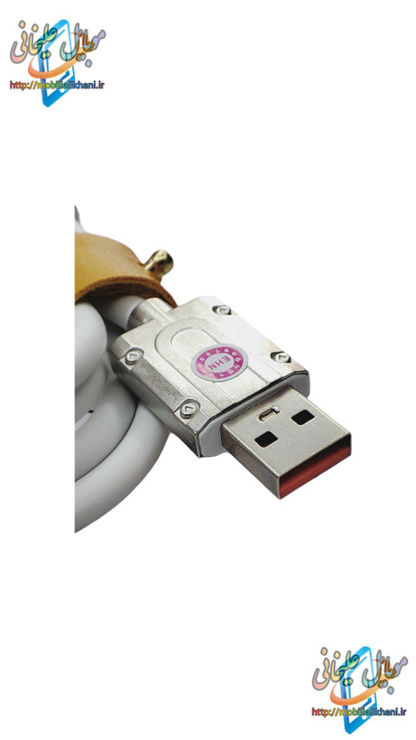کابل شارژ میکرو 6 آمپر 120 وات اورجینال