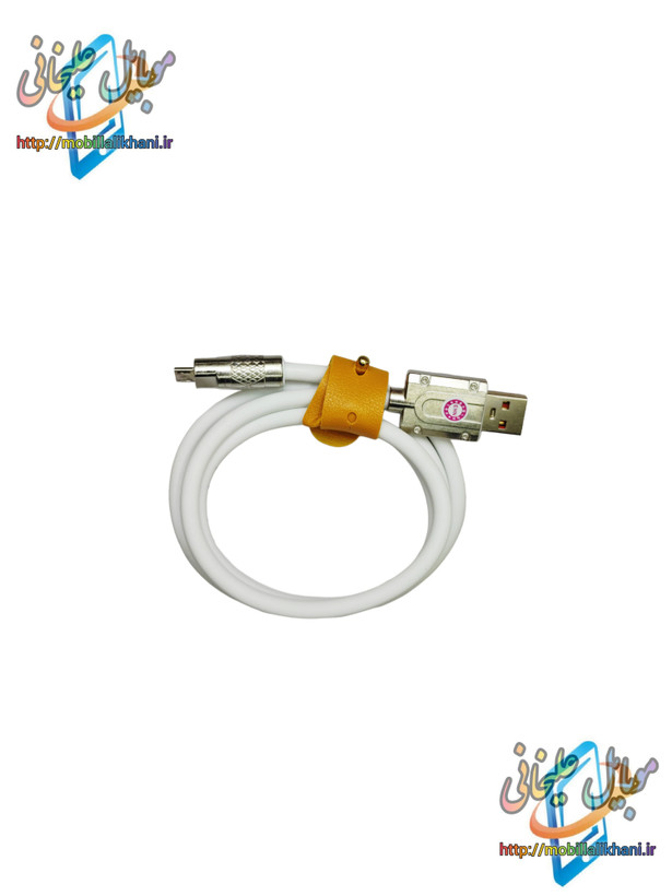 کابل شارژ میکرو 6 آمپر 120 وات اورجینال