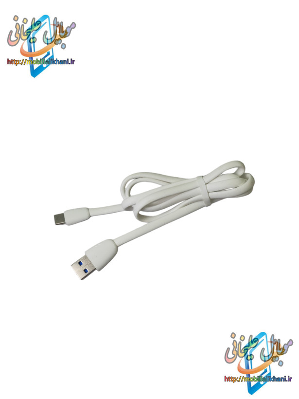 کابل شارژ تایپ سی VIDVIE مدل CB411i