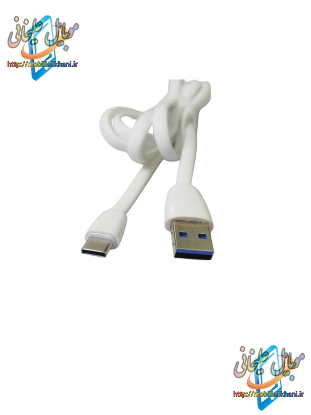 کابل شارژ تایپ سی VIDVIE مدل CB411i