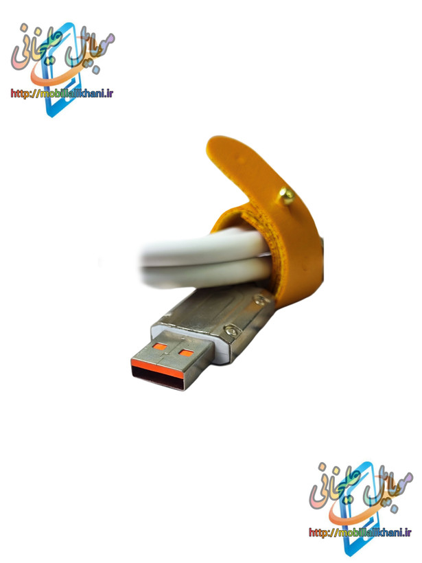 کابل شارژ تایپ سی 6 آمپر 120 وات اورجینال