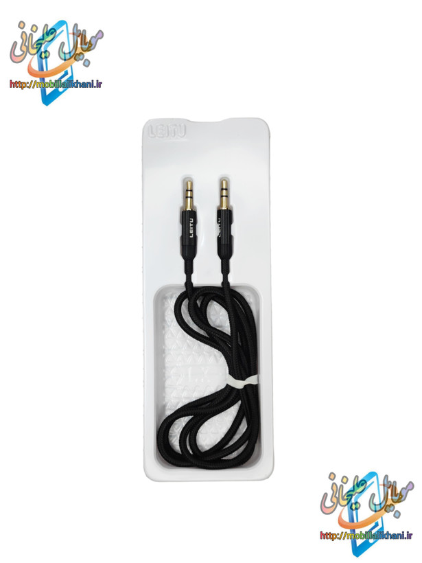 کابل AUX لیتو مدل LX-1