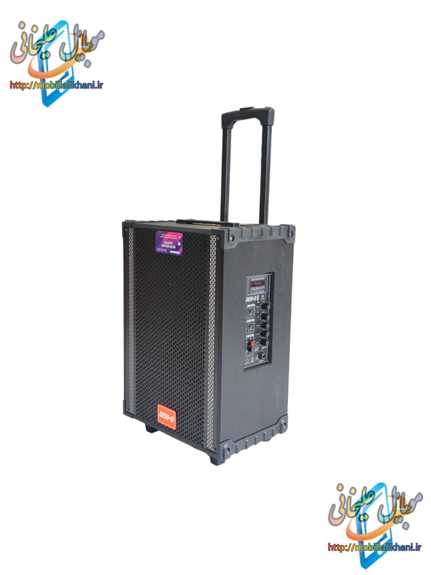 اسپیکر 12 اینچی GEDI-G مدل LT-913