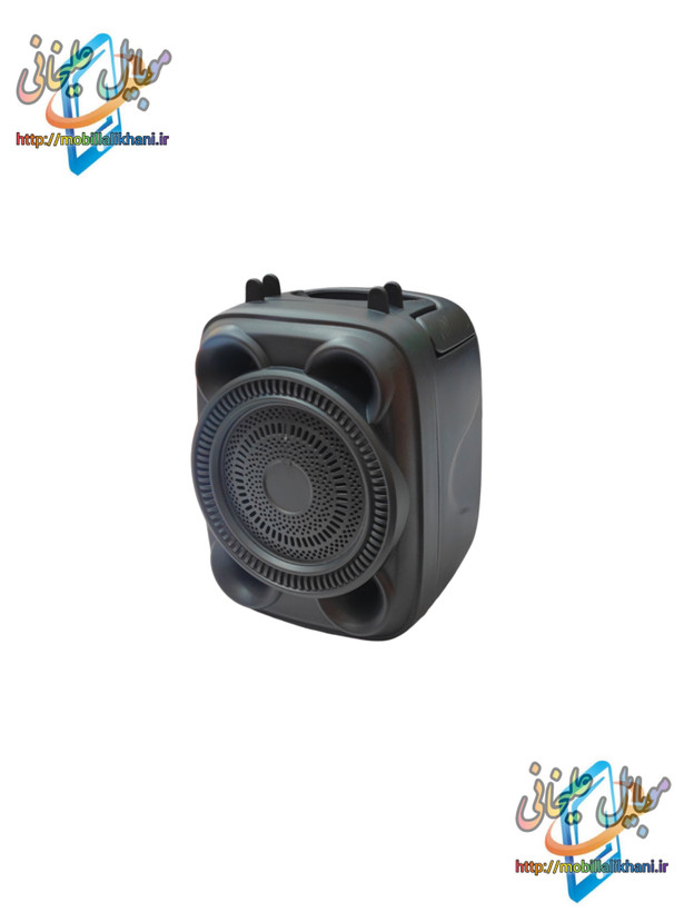 اسپیکر بلوتوثی Sing-e مدل ZQS1360
