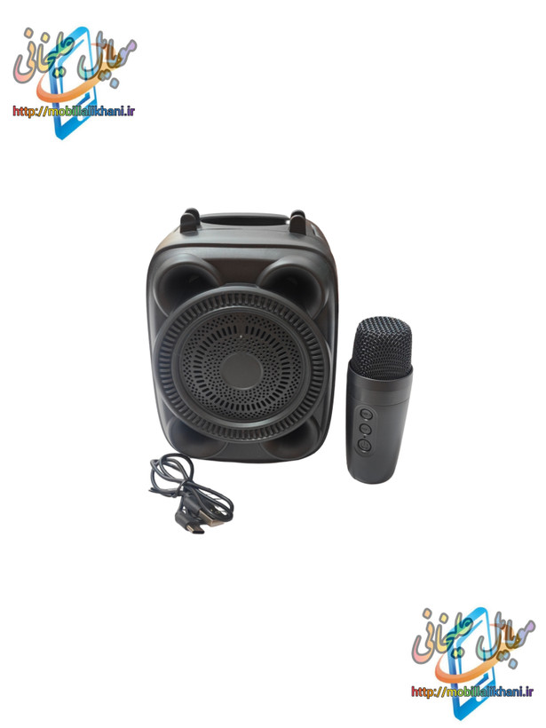 اسپیکر بلوتوثی Sing-e مدل ZQS1360