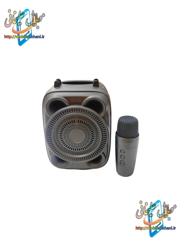 اسپیکر بلوتوثی Sing-e مدل ZQS1360