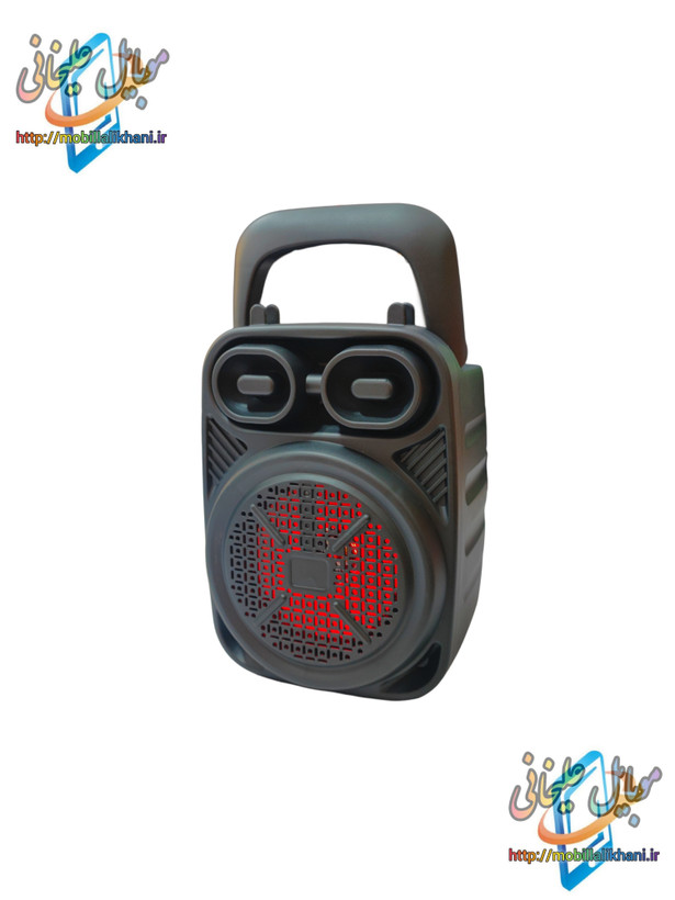 اسپیکر بلوتوثی Sing-e مدل ZQS1496