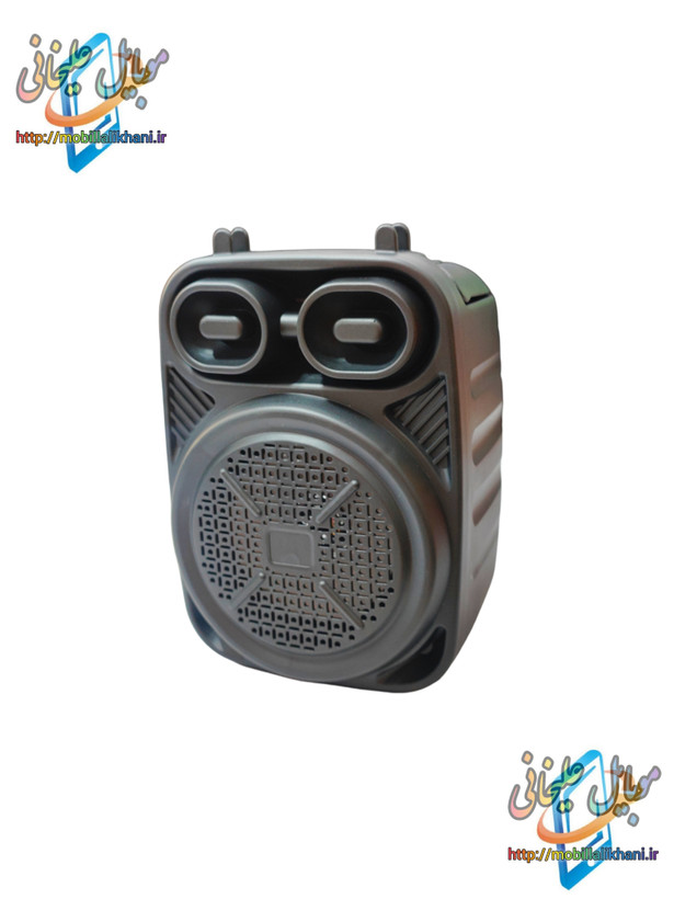 اسپیکر بلوتوثی Sing-e مدل ZQS1496