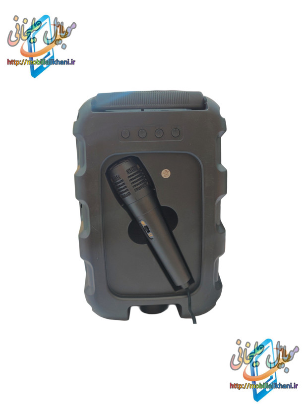 اسپیکر بلوتوثی Sing-e مدل ZQS6163