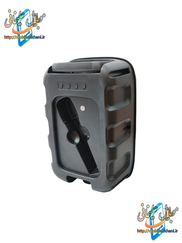 اسپیکر بلوتوثی Sing-e مدل ZQS6163