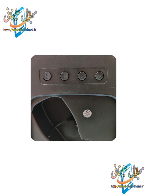 اسپیکر بلوتوثی Sing-e مدل ZQS6163