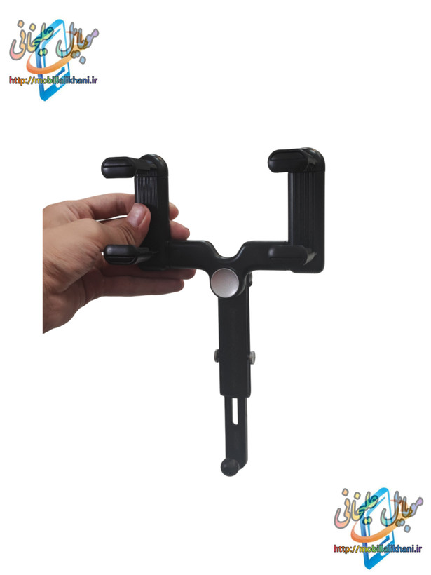 هولدر آینه ای گیره ای Biva BH-34