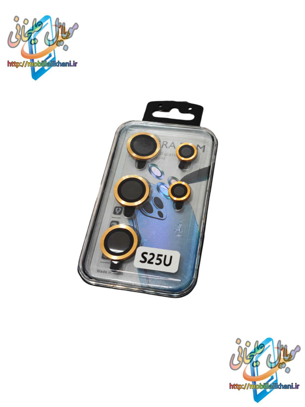 محافظ لنز سامسونگ S25 Ultra