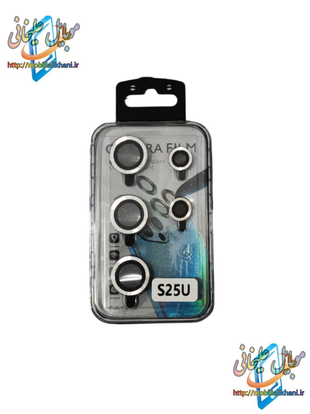 محافظ لنز سامسونگ S25 Ultra