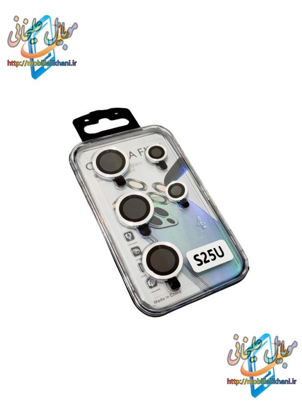 محافظ لنز سامسونگ S25 Ultra