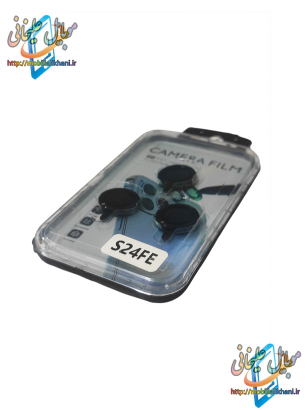 محافظ لنز سامسونگ S24 FE