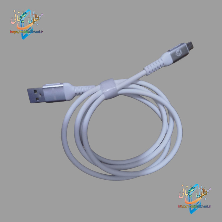 کابل شارژ میکرو لاین پاور مدل LION POWER LP-CA011