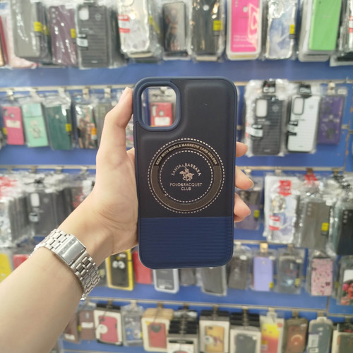 گارد آیفون ۱۱ نرمال چرمی