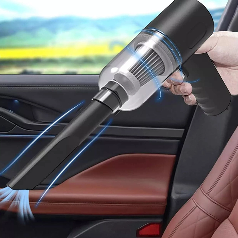 جارو شارژی 3in1 VACUUM CLEANER مدل AS228