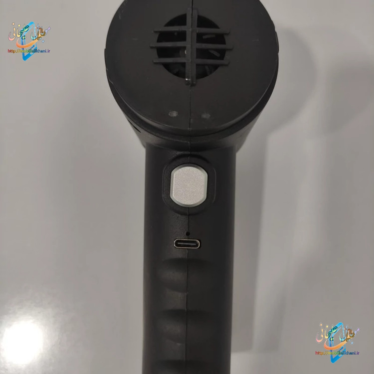 جارو شارژی 3in1 VACUUM CLEANER مدل AS228