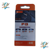 شارژر فندکی Qualcomm 3.0