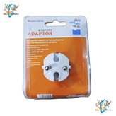 آداپتور سراسری مدل 3216