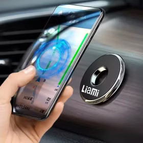 نگهدارنده گوشی موبایل لیامی مدل LM-HOL130