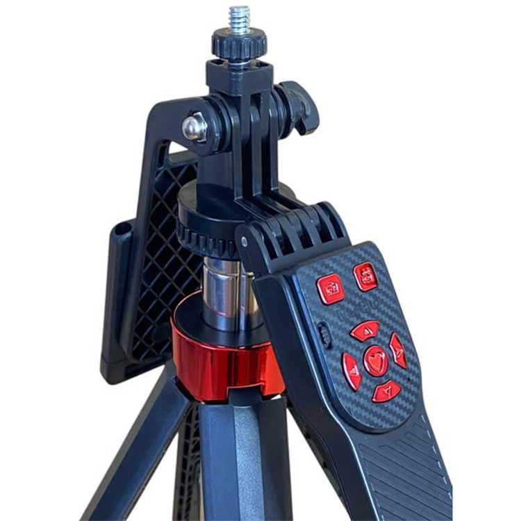 دسته سلفی با چهار پایه NeePho NP-L7