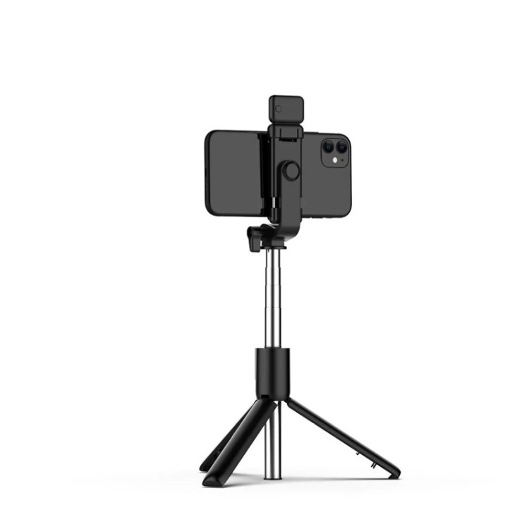 سه پایه و مونوپاد R1S-L همراه ریموت
