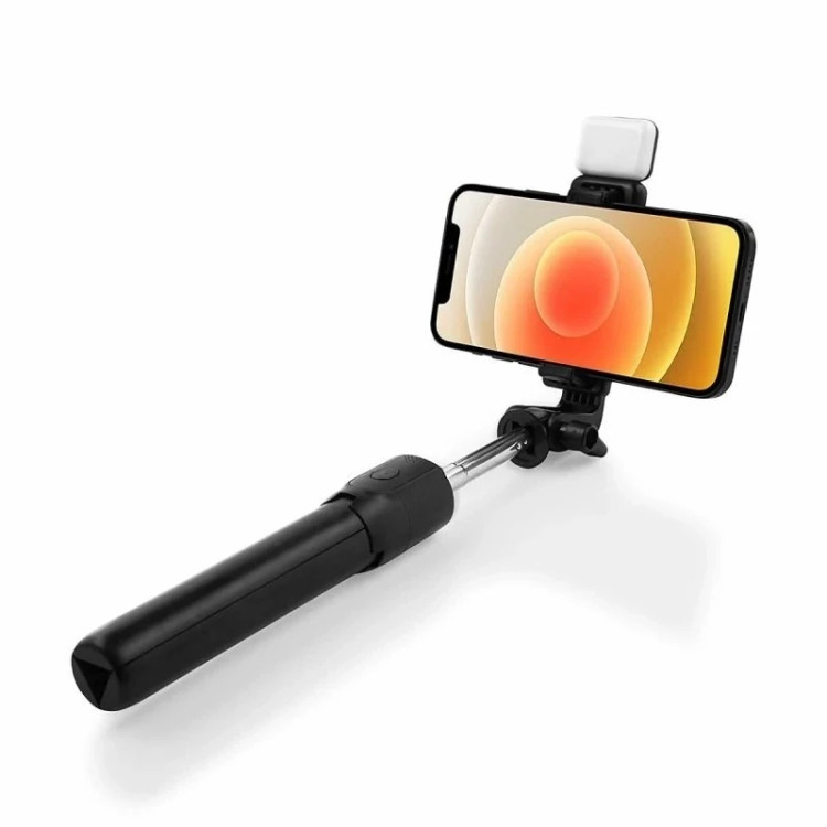سه پایه و مونوپاد R1S-L همراه ریموت