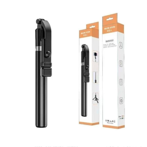 سه پایه و مونوپاد R1S-L همراه ریموت