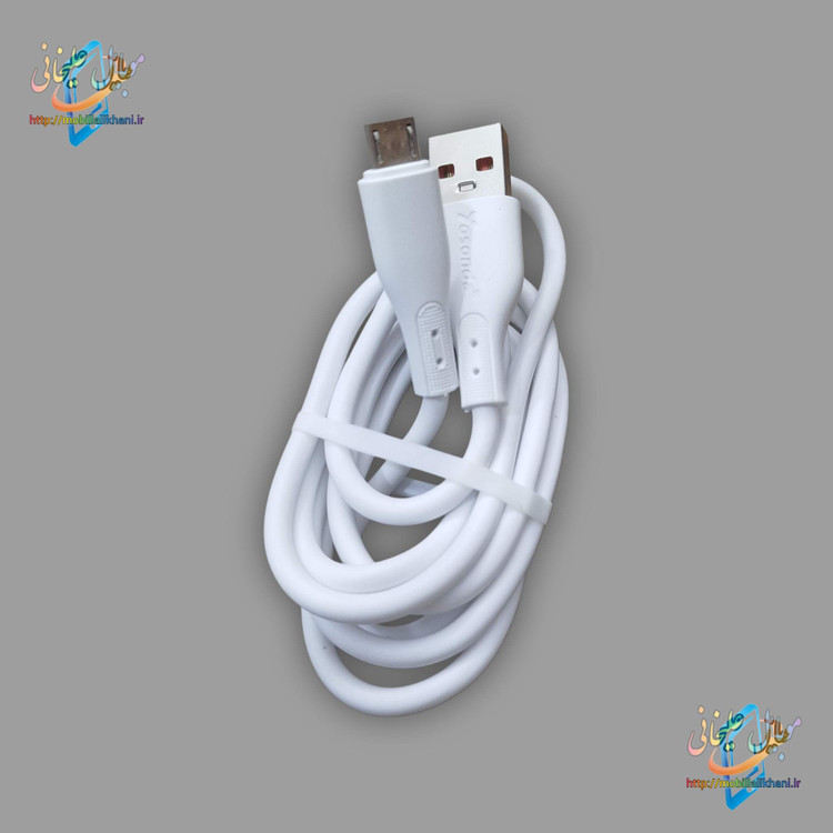 کابل شارژ USB به میکرو Yosonda Y-D10M