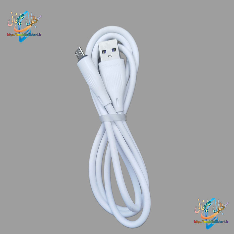 کابل شارژ USB به میکرو yosonda yxd-j23