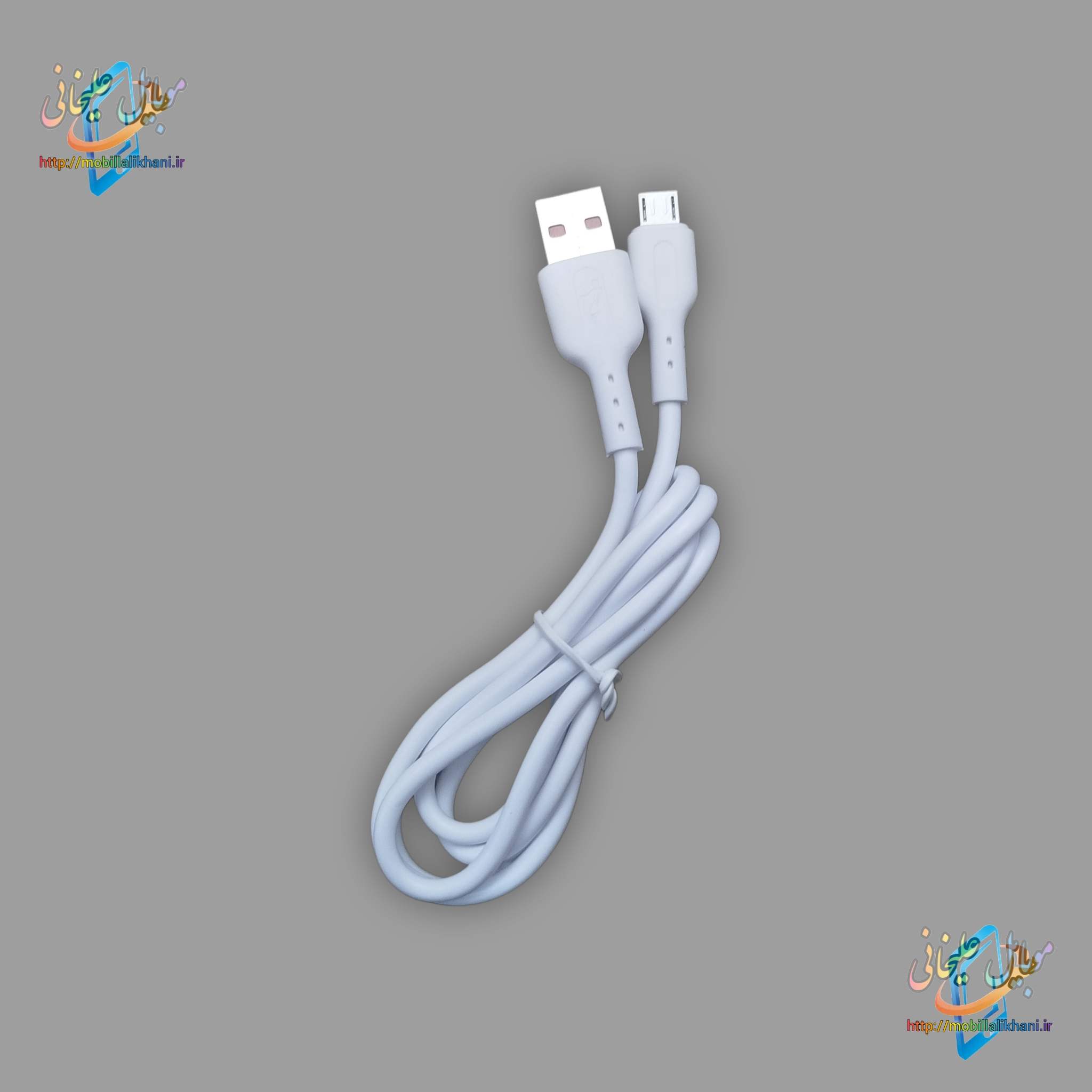 کابل شارژ USB به میکرو yosonda S66V