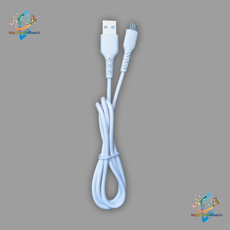 کابل شارژ USB به میکرو SKYDOLPHIN S07V