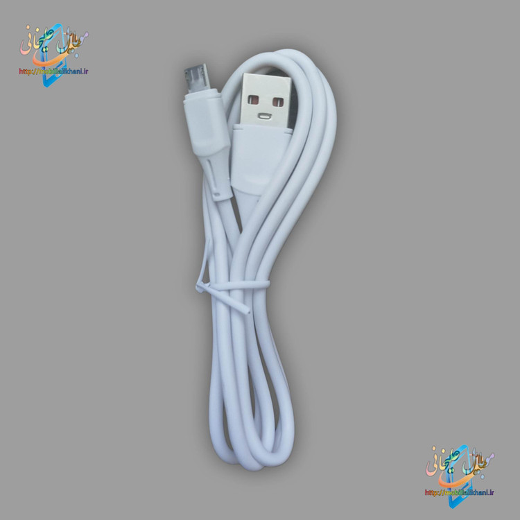 کابل شارژ USB به میکرو SASATHREE S01V