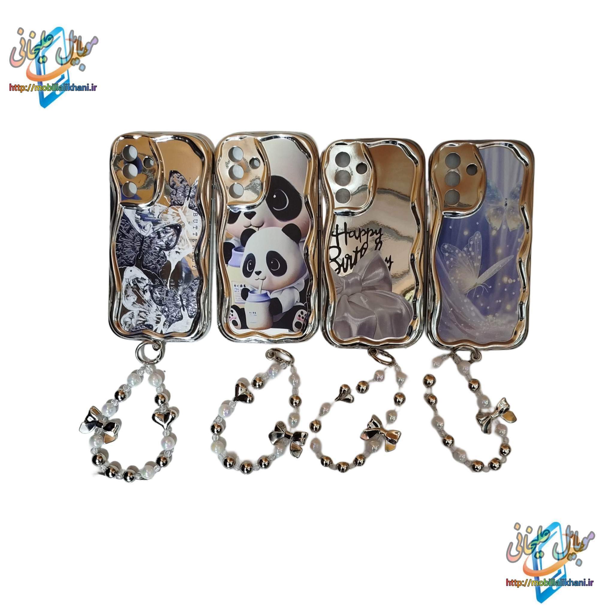 گارد سامسونگ A36 آویزدار