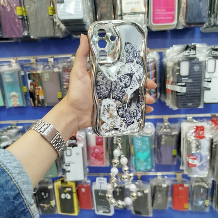 گارد سامسونگ A36 آویزدار