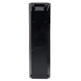 چراغ اضطراری کیانگ مدل KY718 با ۳۰ لامپ مهتابی